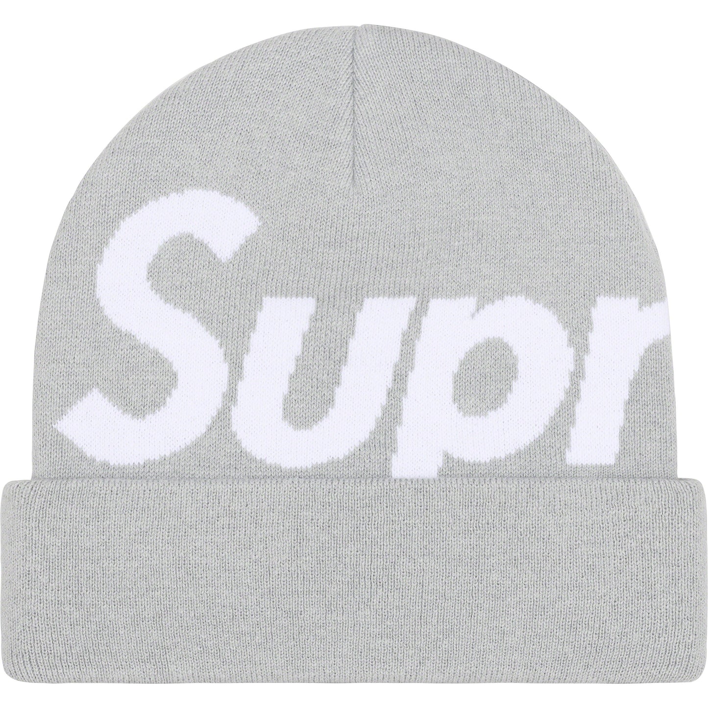 SUPREME 23FW BIG LOGO BEANIE