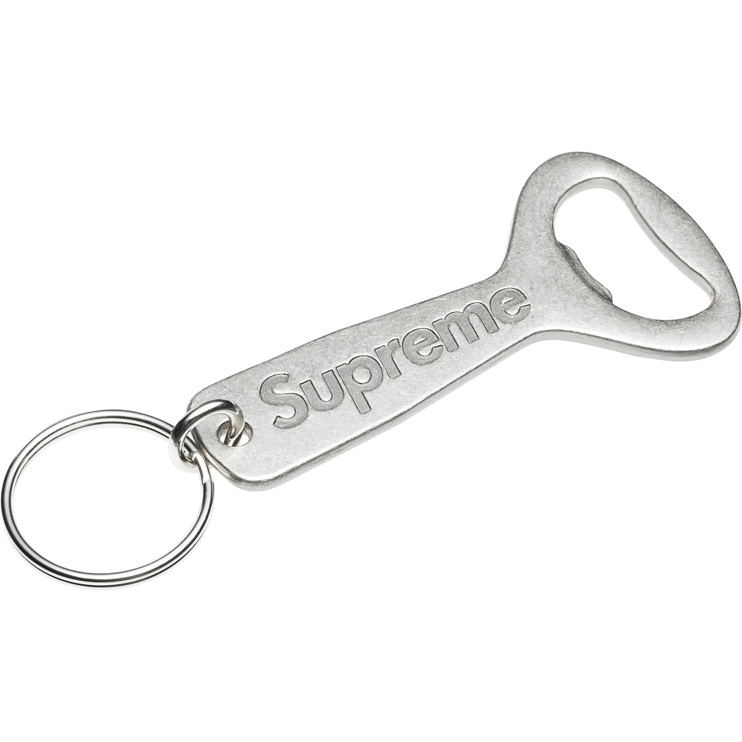 SUPREME 24FW BOTTLE OPENER KEYCHAIN