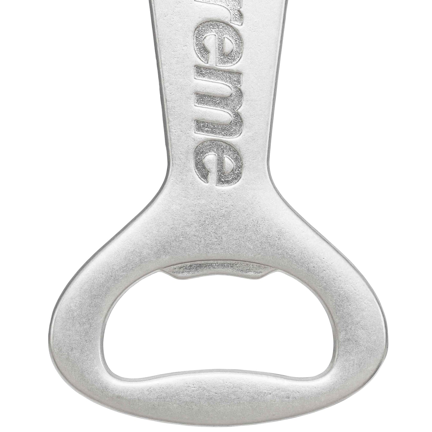 SUPREME 24FW BOTTLE OPENER KEYCHAIN