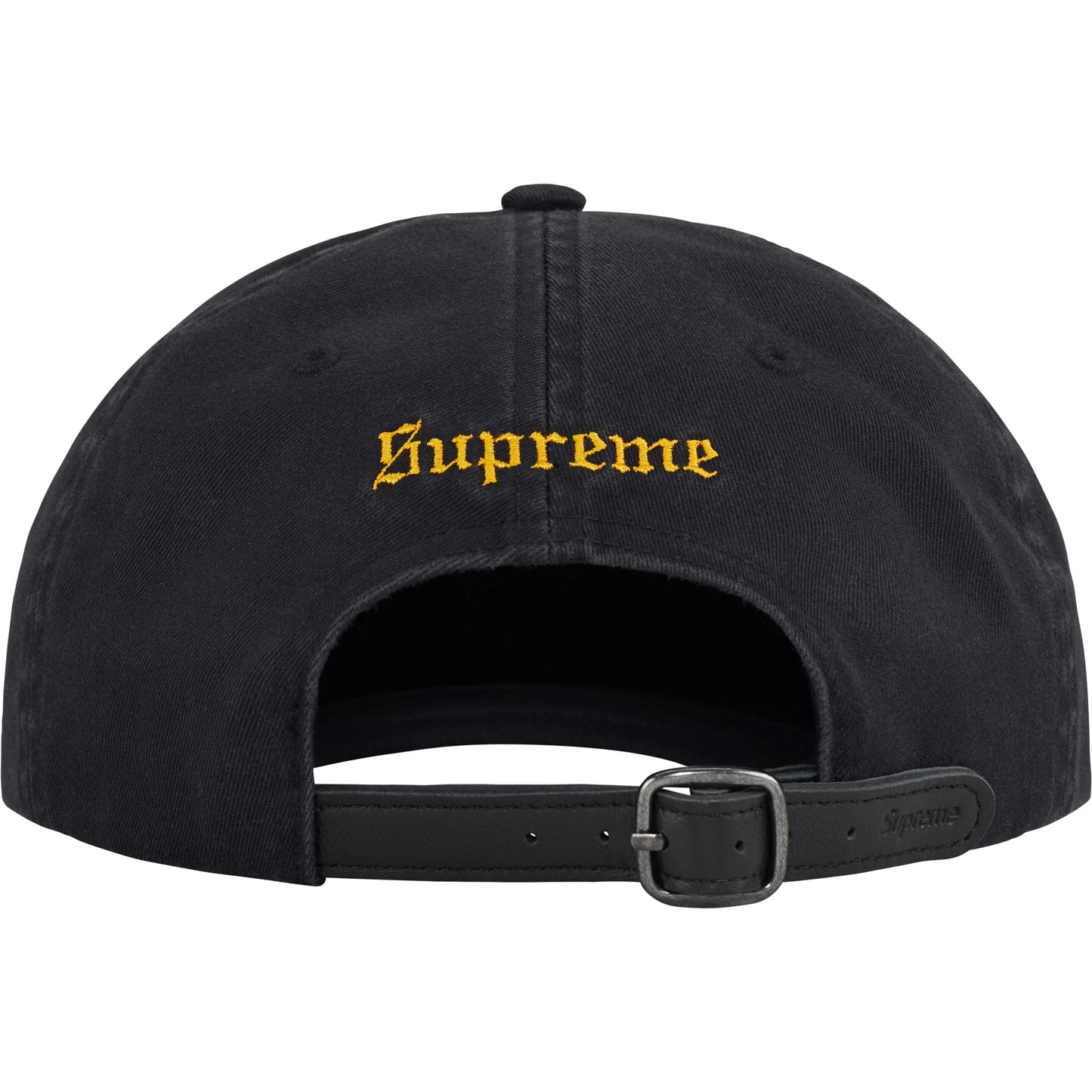 SUPREME 25SS BULLION DRAGON 6-PANEL
