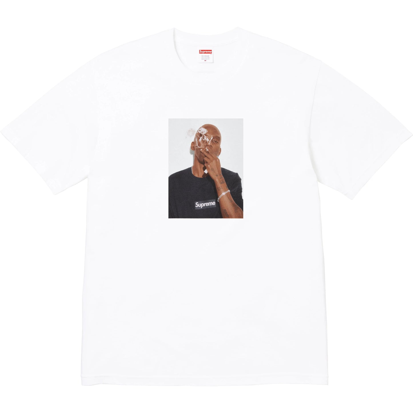 SUPREME 25SS DEAN BLUNT TEE