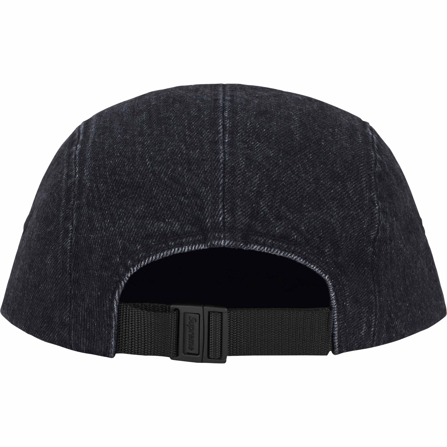 SUPREME 24SS DENIM CAMP CAP