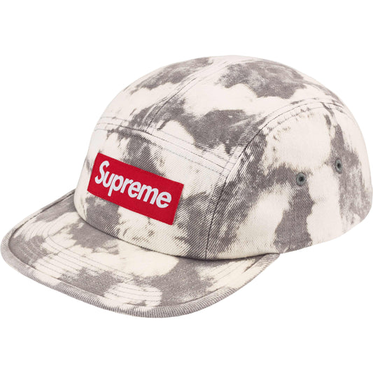 SUPREME 25SS DENIM CAMP CAP