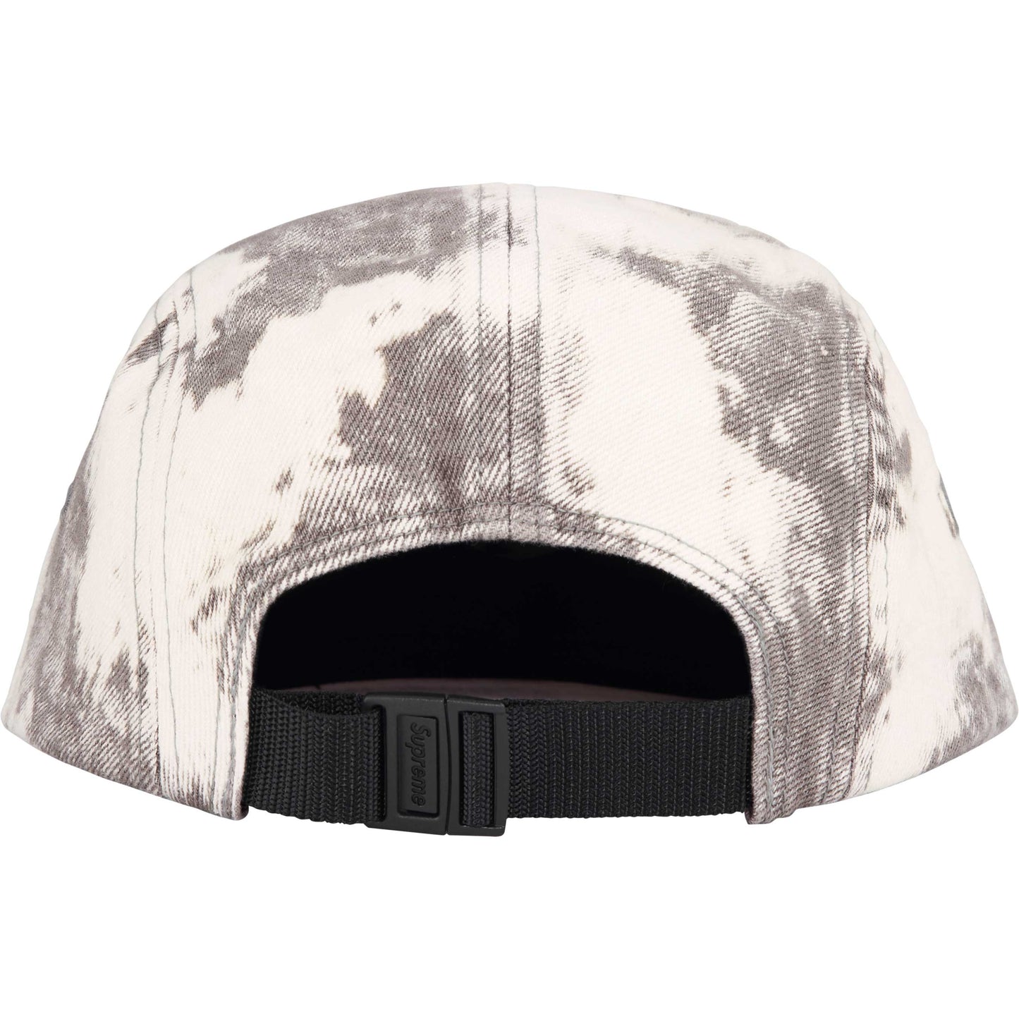 SUPREME 25SS DENIM CAMP CAP
