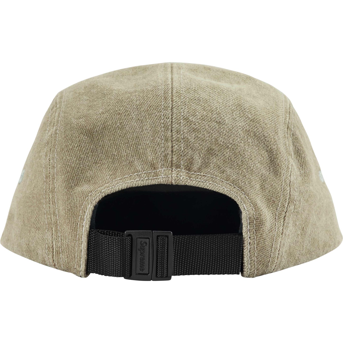 SUPREME 25SS DENIM CAMP CAP
