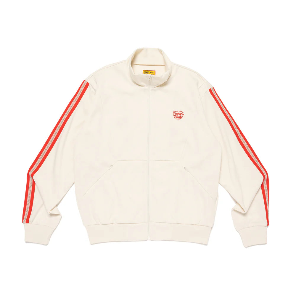 HUMAN MADE 25SS TRACK JACKET (HM29JK028)