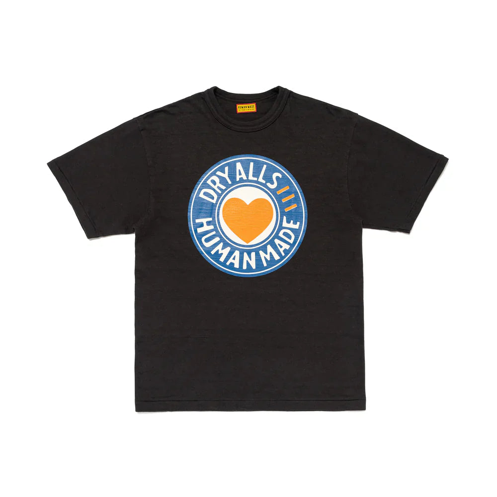HUMAN MADE 25SS GRAPHIC TEE (HM29TE003)