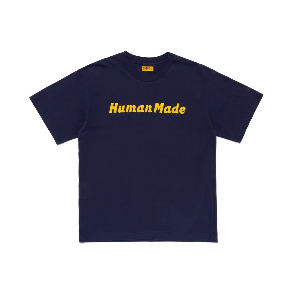 HUMAN MADE 25SS GRAPHIC TEE (HM29TE022)