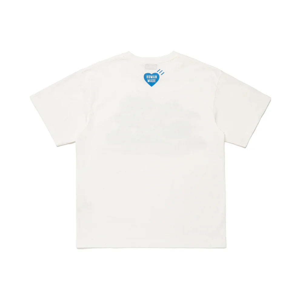 HUMAN MADE 25SS GRAPHIC TEE (HM29TE027)