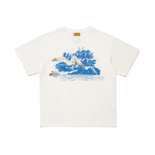 HUMAN MADE 25SS GRAPHIC TEE (HM29TE027)