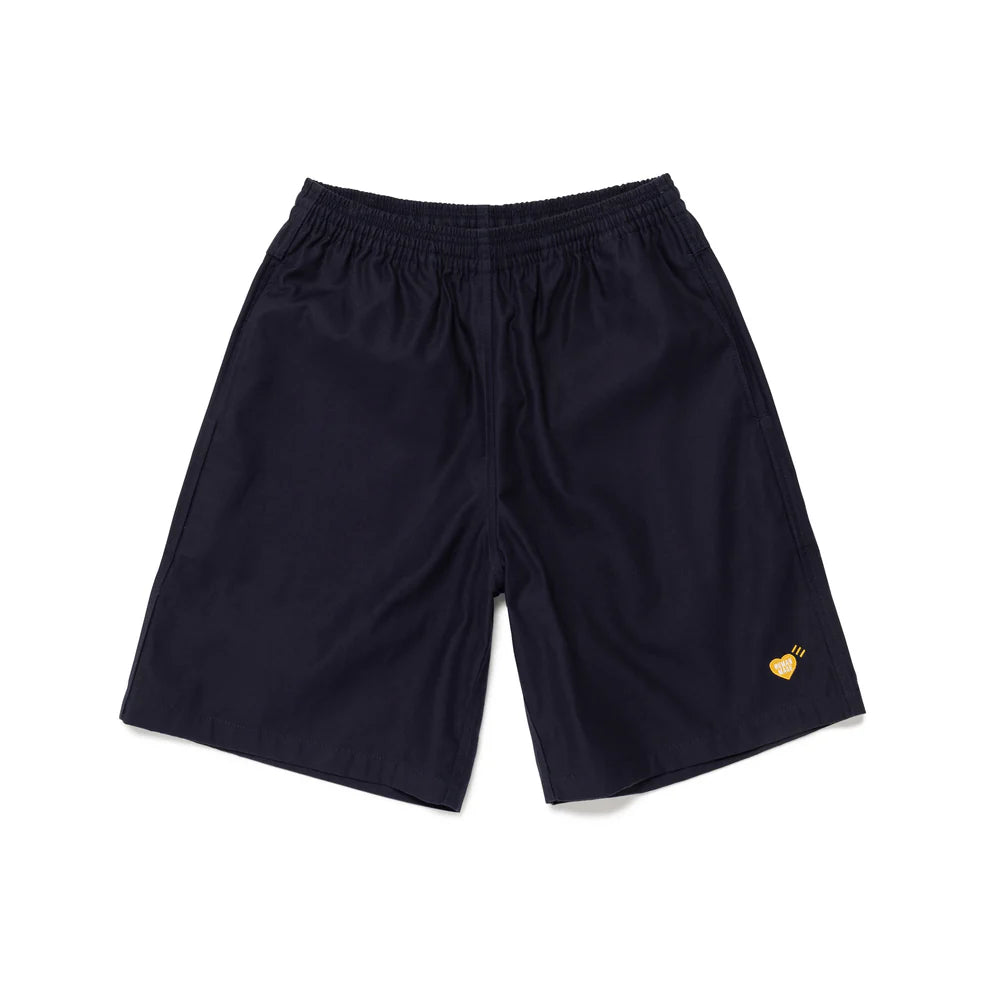 HUMAN MADE 25SS HEART BEACH SHORTS (HM29PT021)