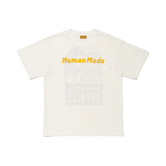 HUMAN MADE 25SS GRAPHIC TEE (HM29TE022)
