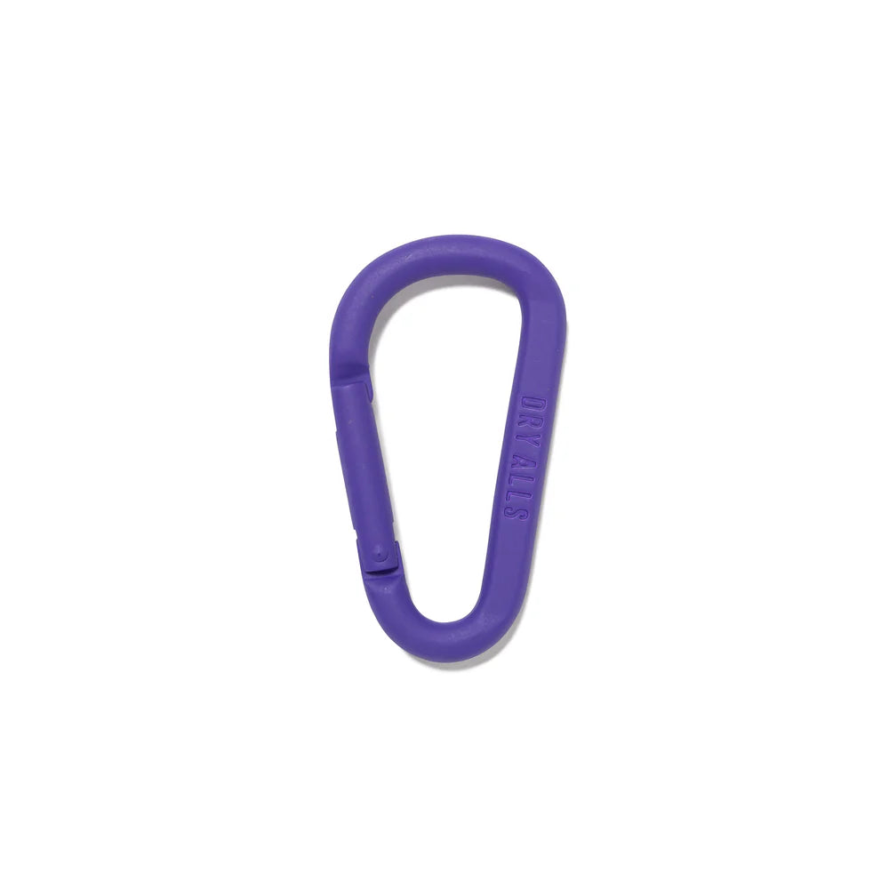 HUMAN MADE 25SS CARABINER (HM29GD065)