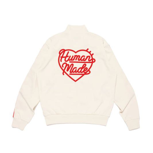 HUMAN MADE 25SS TRACK JACKET (HM29JK028)