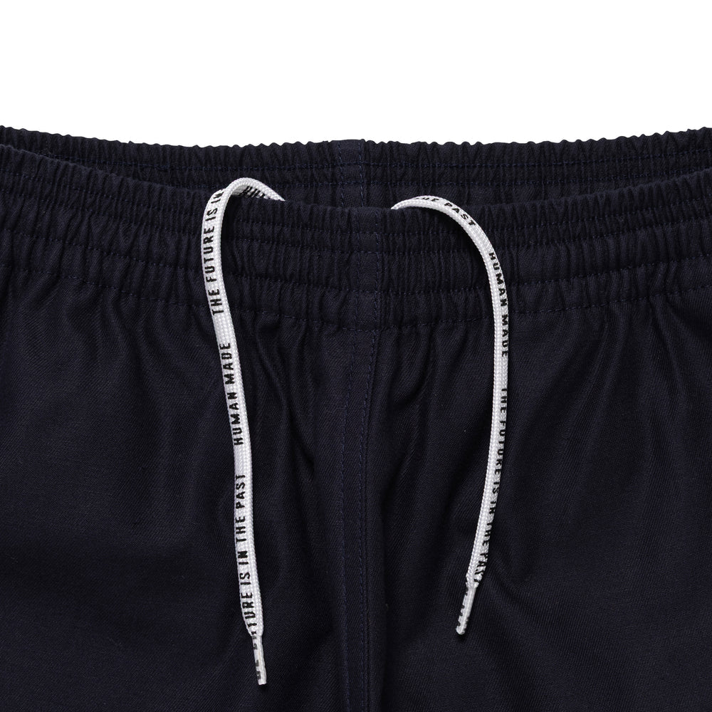 HUMAN MADE 25SS HEART BEACH SHORTS (HM29PT021)