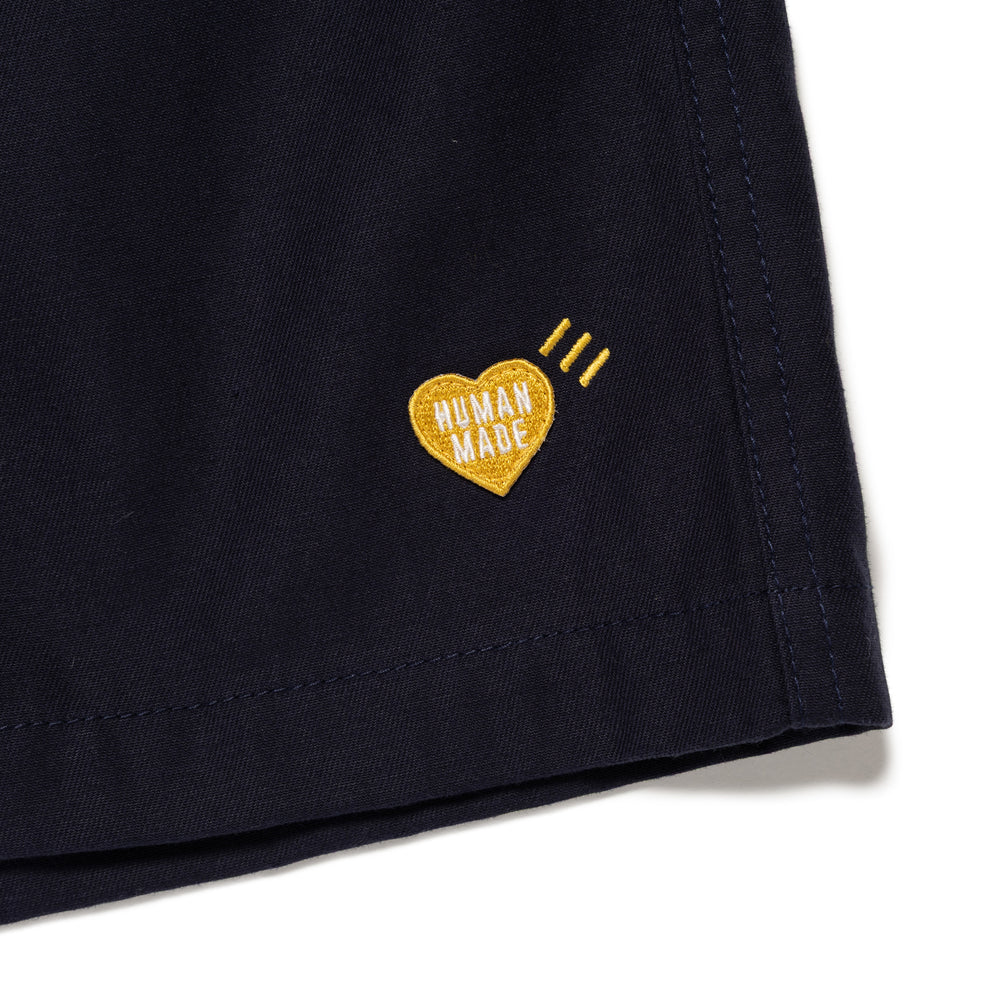 HUMAN MADE 25SS HEART BEACH SHORTS (HM29PT021)