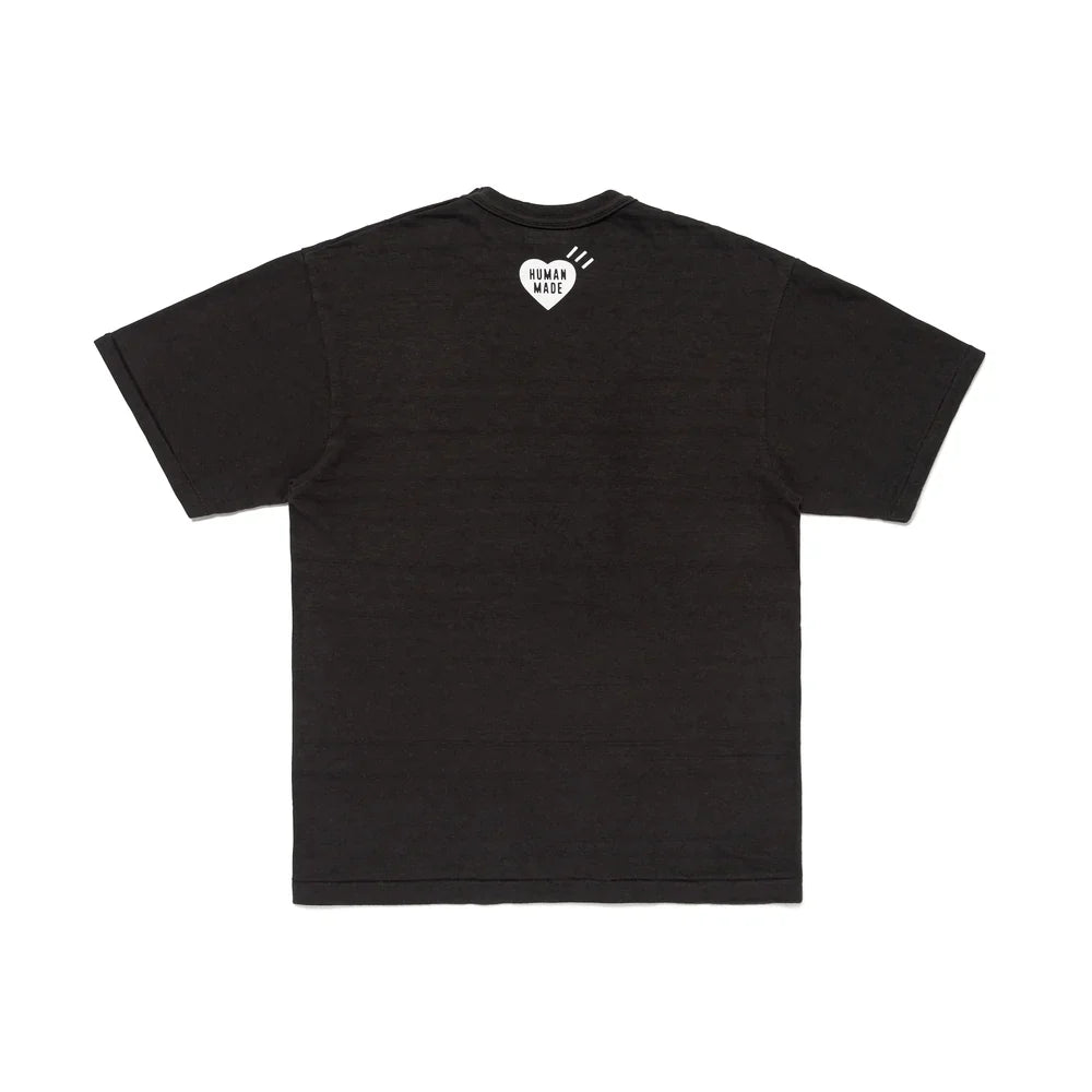 HUMAN MADE 25SS GRAPHIC TEE (HM29TE003)