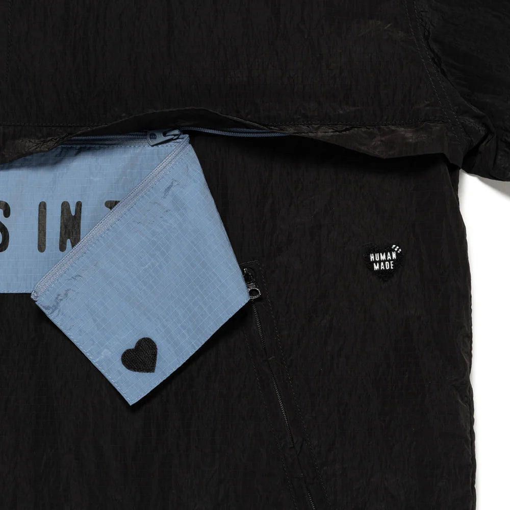HUMAN MADE 25SS ANORAK PARKA (HM29JK029)