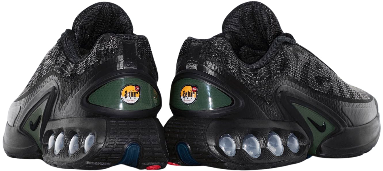 SUPREME 24SS NIKE AIR MAX DN(FZ4044-001)