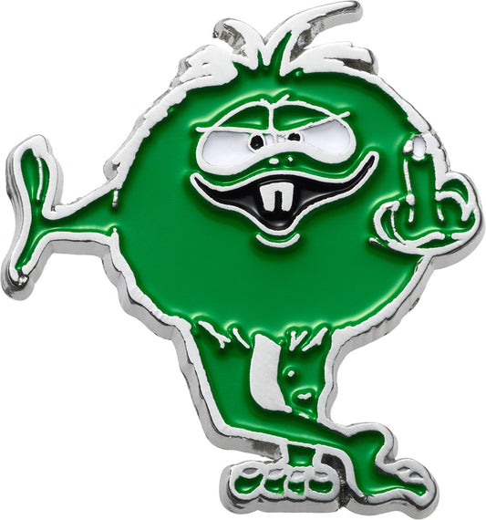 SUPREME 23FW CAMACHO PIN