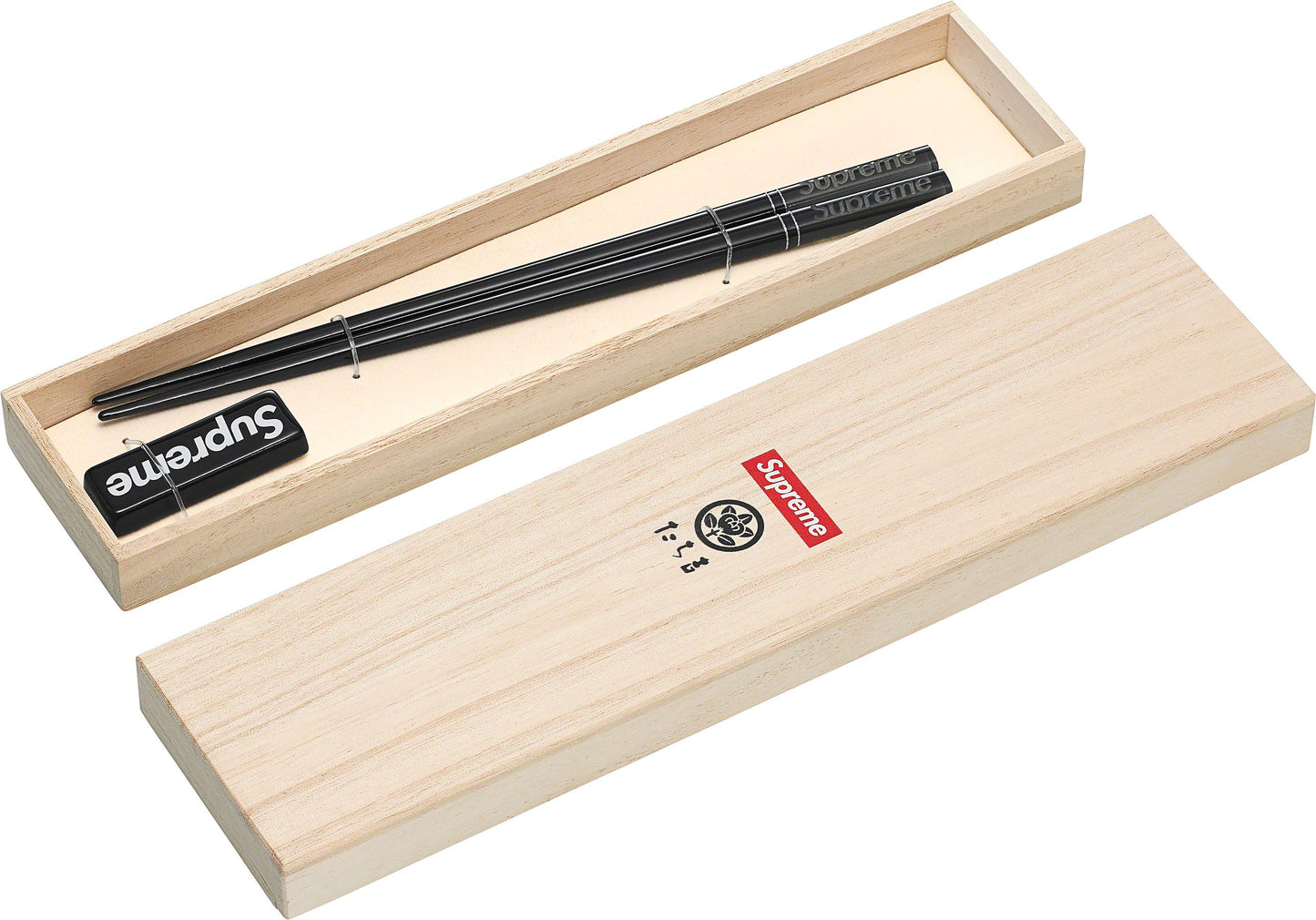 SUPREME 23FW CHOPSTICK SET