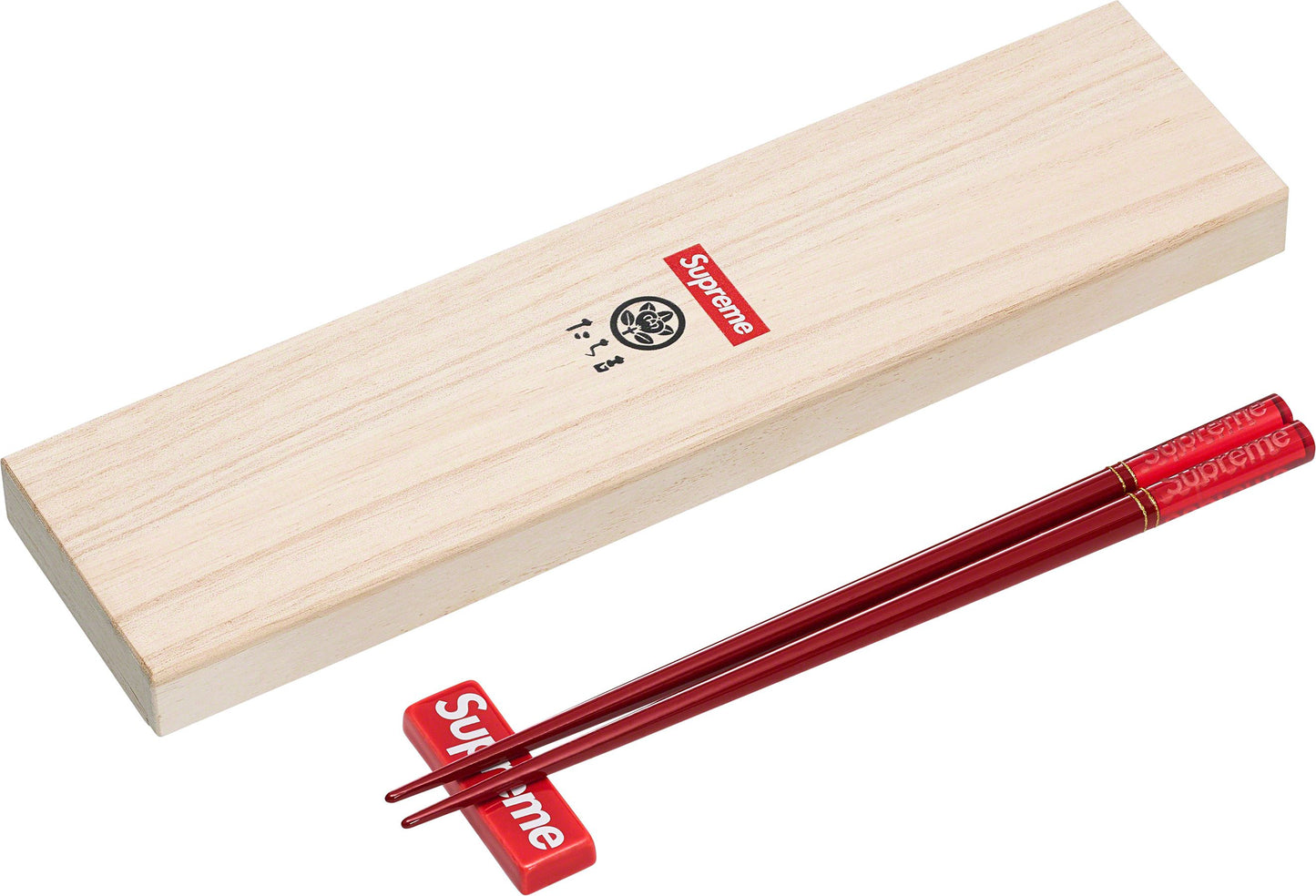 SUPREME 23FW CHOPSTICK SET