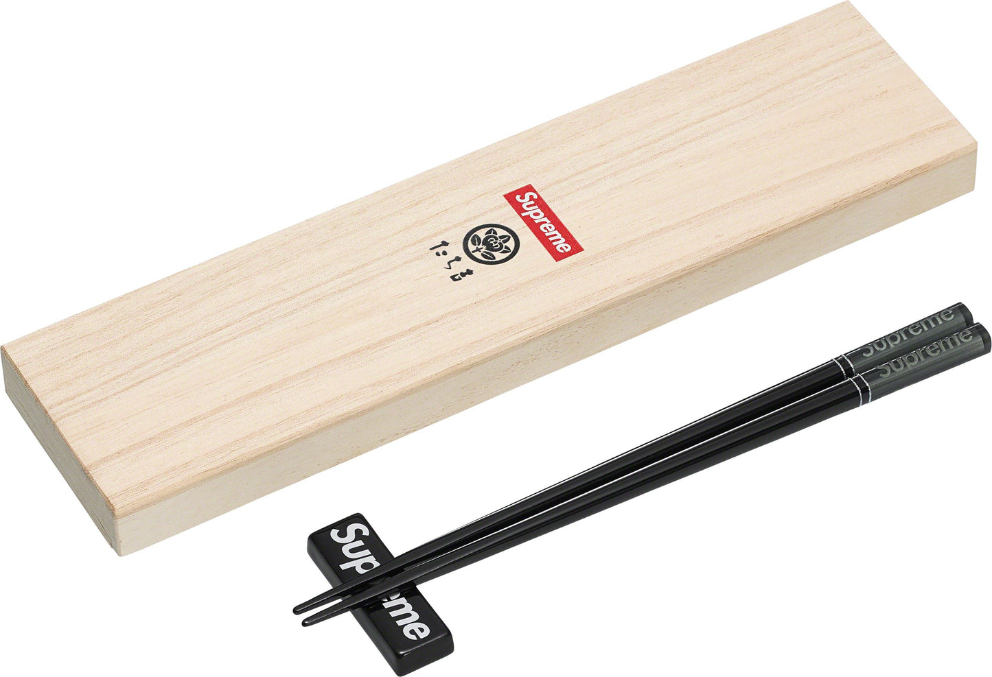 SUPREME 23FW CHOPSTICK SET