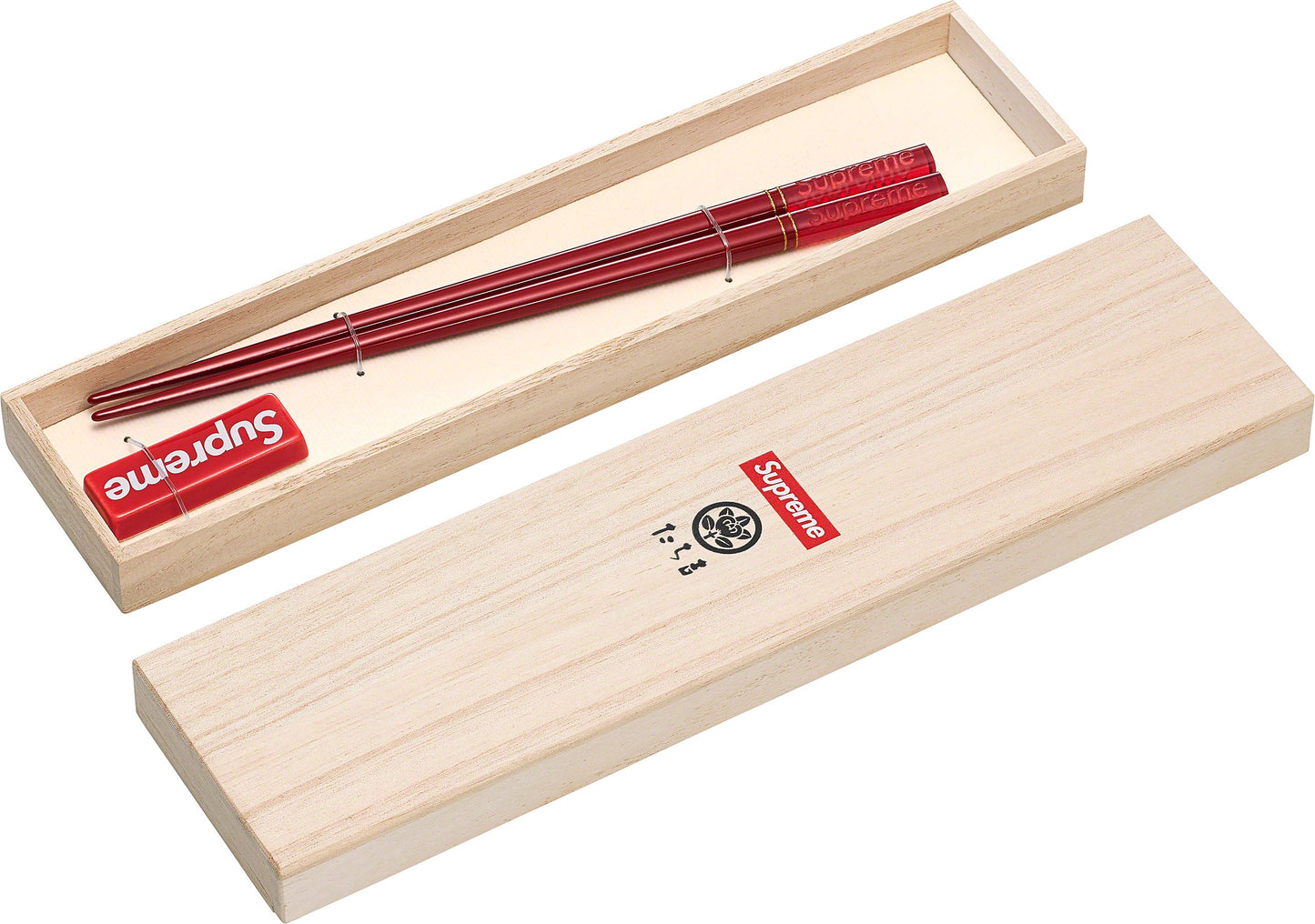 SUPREME 23FW CHOPSTICK SET