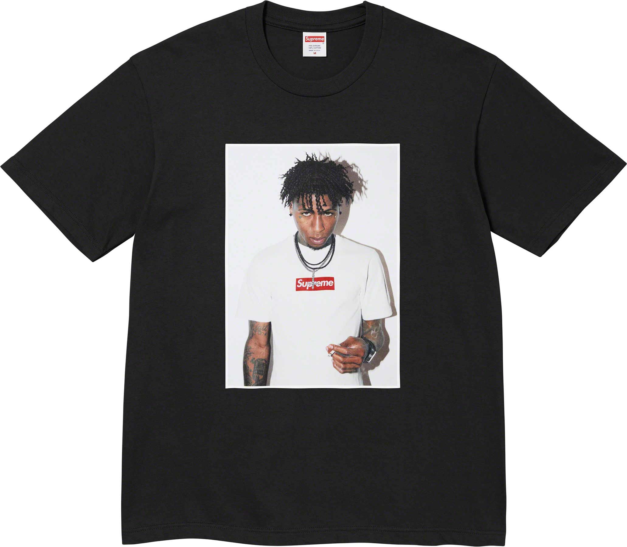 SUPREME 23FW YOUNG BOY TEE