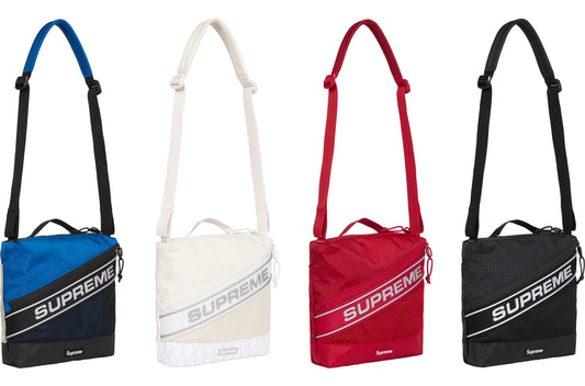 SUPREME 23FW SHOULDER BAG