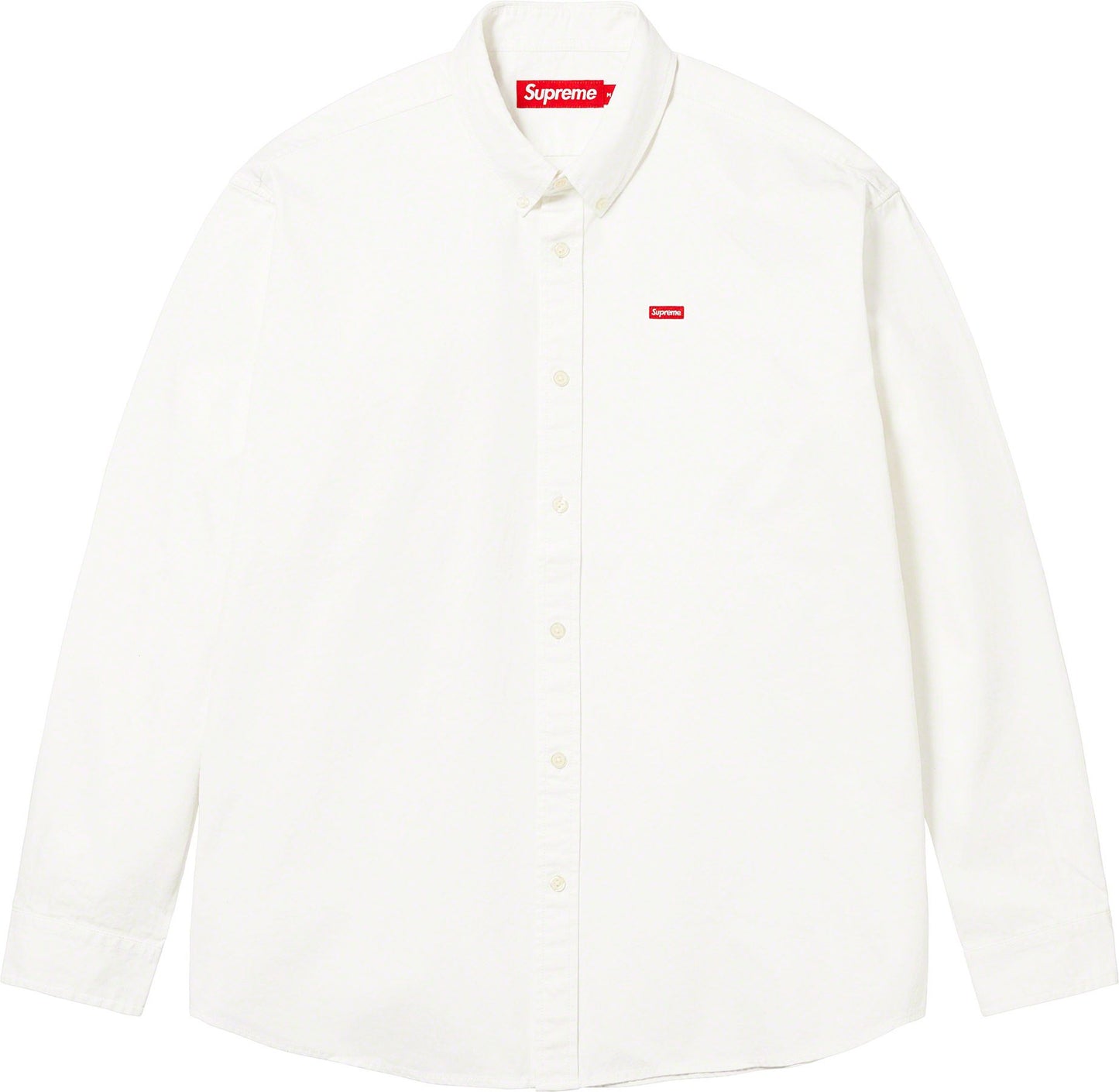 SUPREME 23FW SMALL BOX SHIRT
