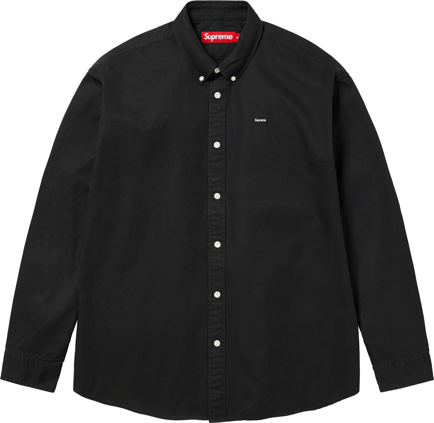 SUPREME 23FW SMALL BOX SHIRT