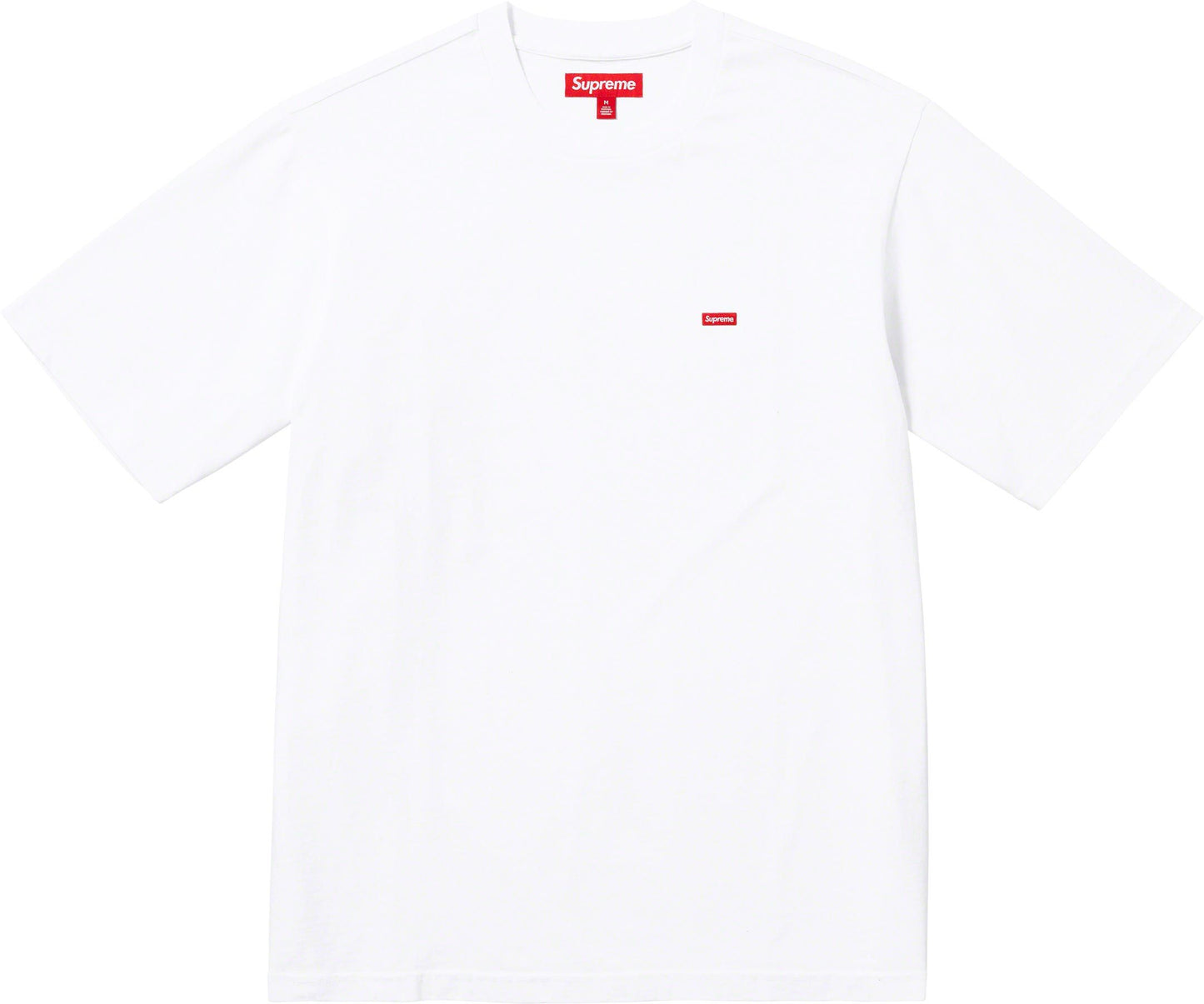 SUPREME 23FW SMALL BOX TEE