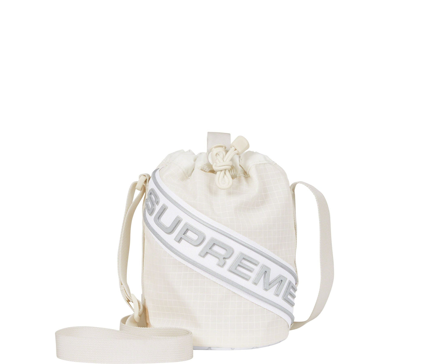 SUPREME 23FW SMALL CINCH POUCH