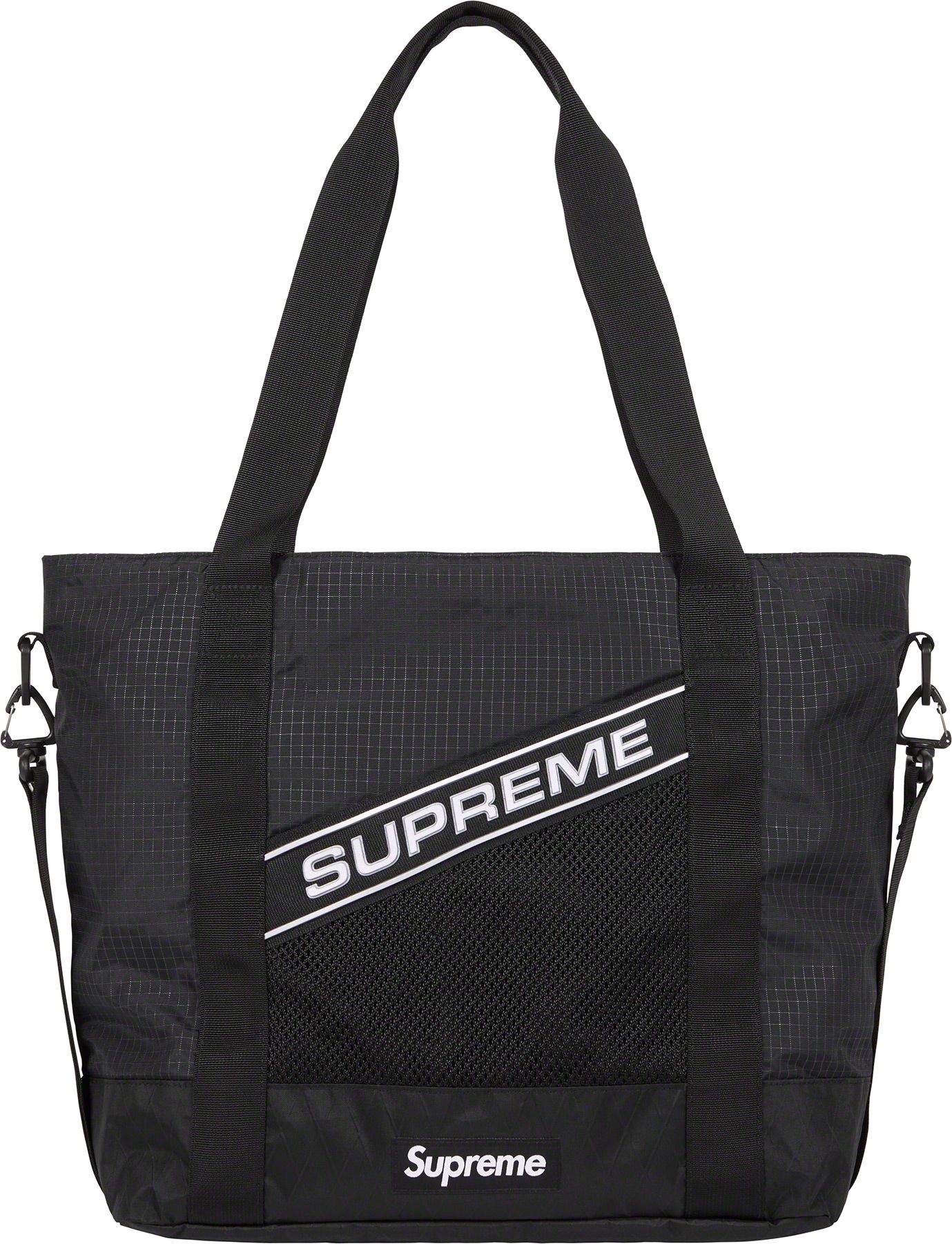 バッグ Supreme Tote Bag 23fw Supreme Tote Bag (FW23) - $118