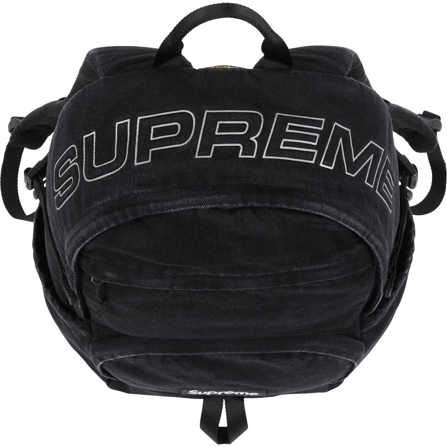 SUPREME 25FW DENIM BACKPACK