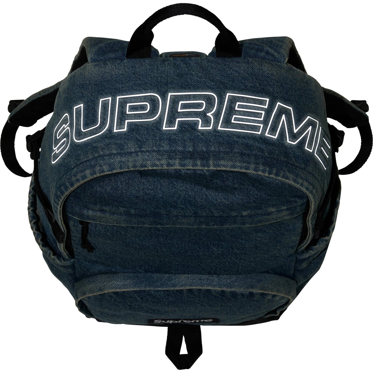 SUPREME 25FW DENIM BACKPACK
