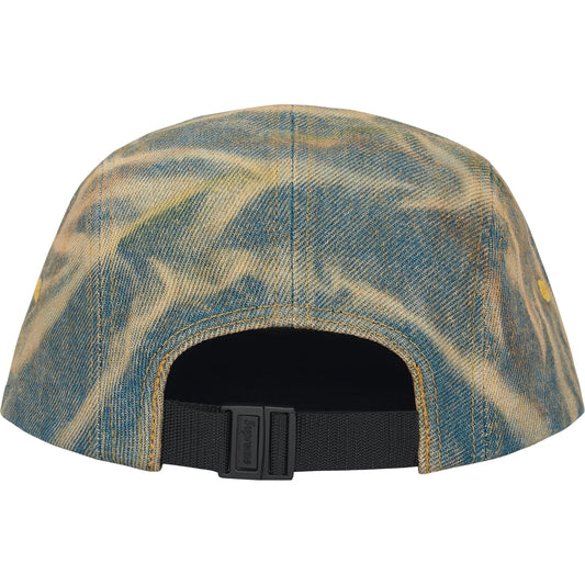 SUPREME 25FW DENIM CAMP CAP