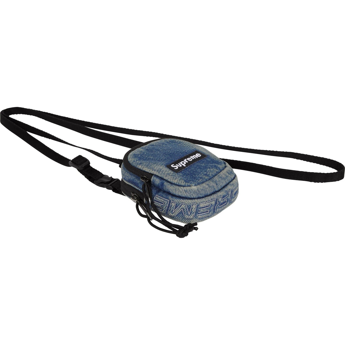SUPREME 25FW MINI UTILITY CAMERA BAG