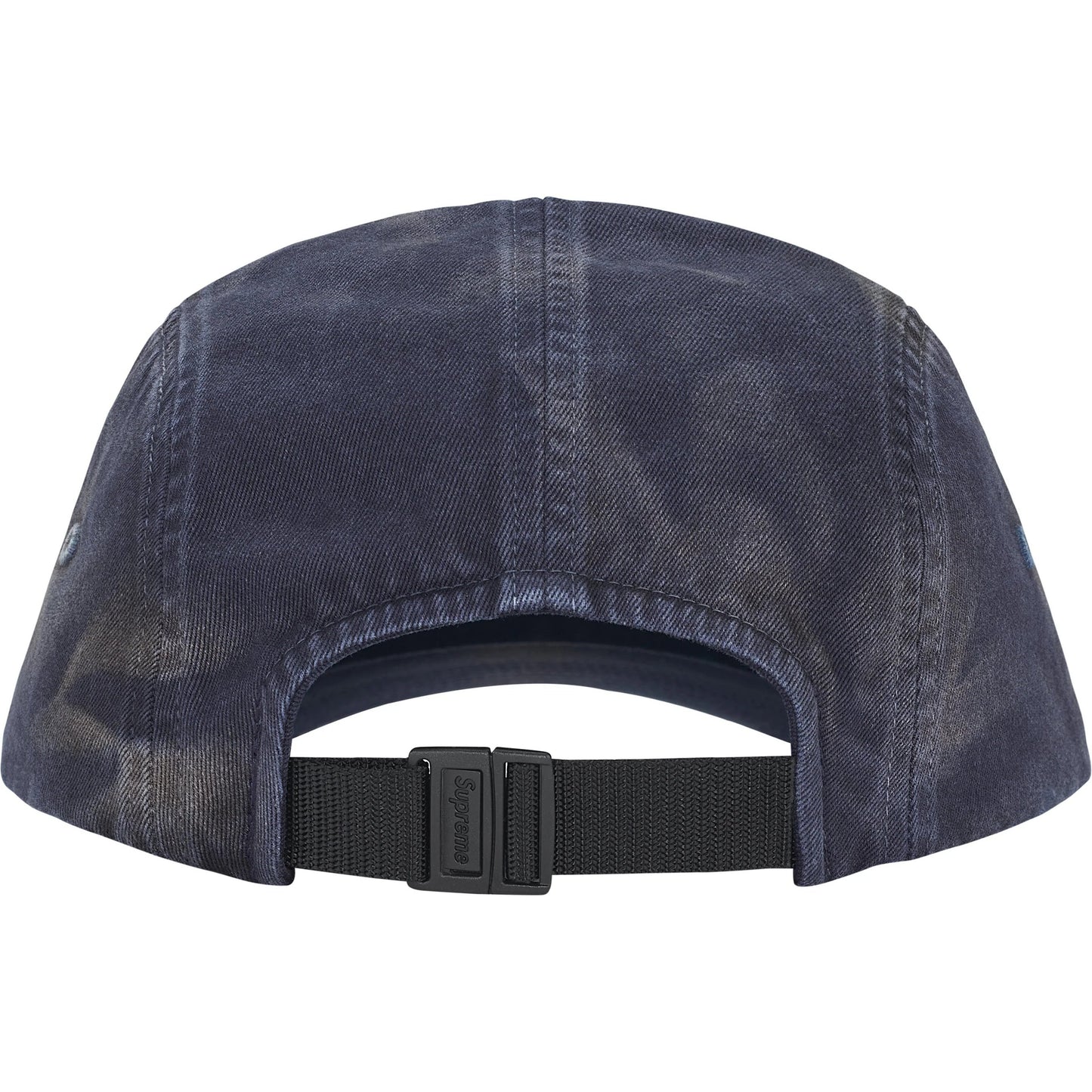 SUPREME 25FW OVERDYED CAMP CAP