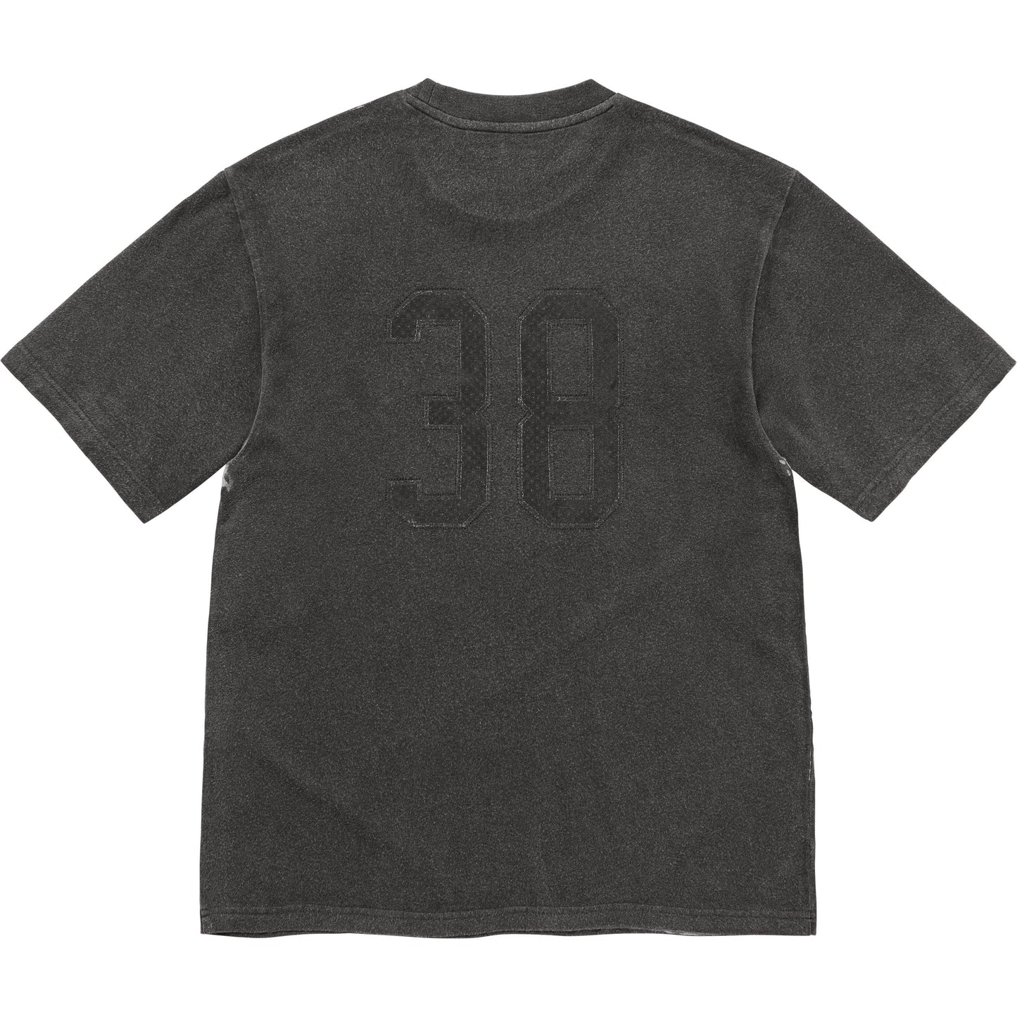 SUPREME 25FW OVERPRINT S/S TOP