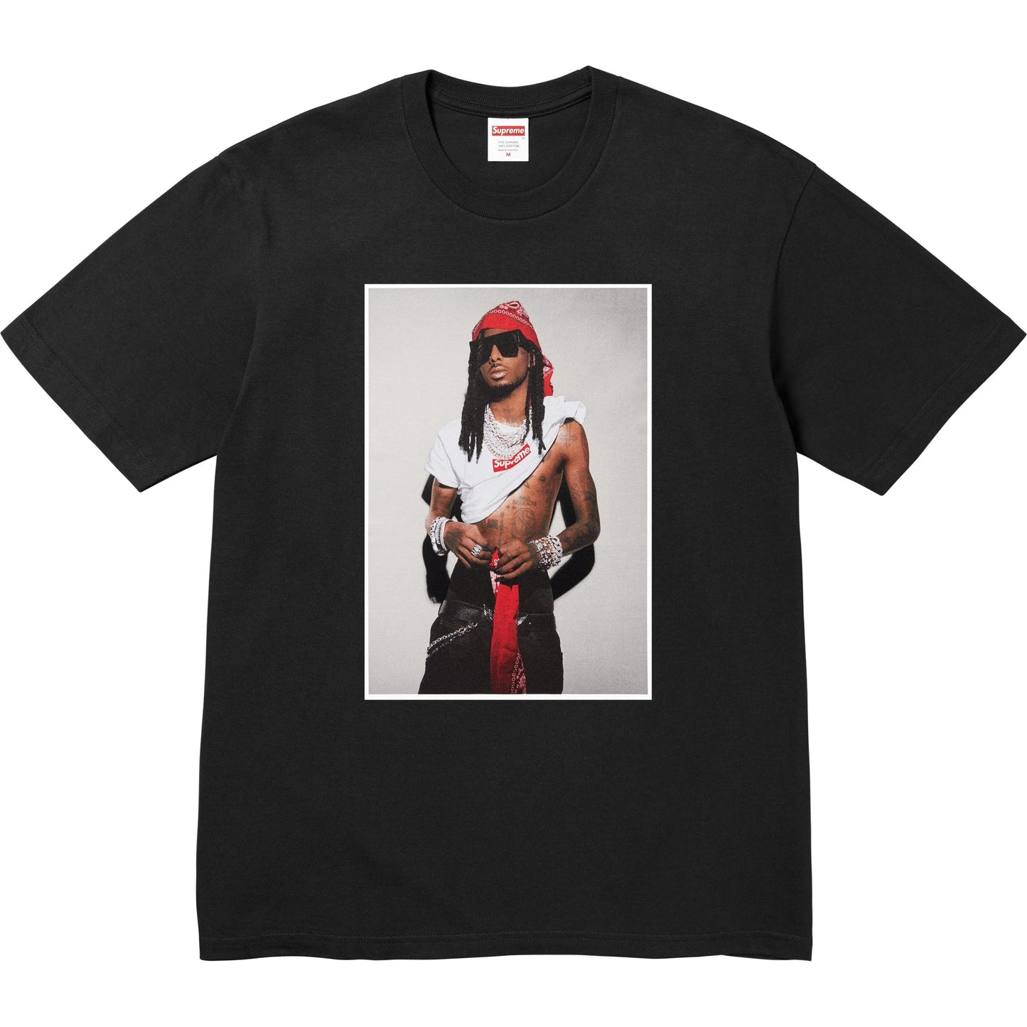 SUPREME 25FW PLAYBOI TEE