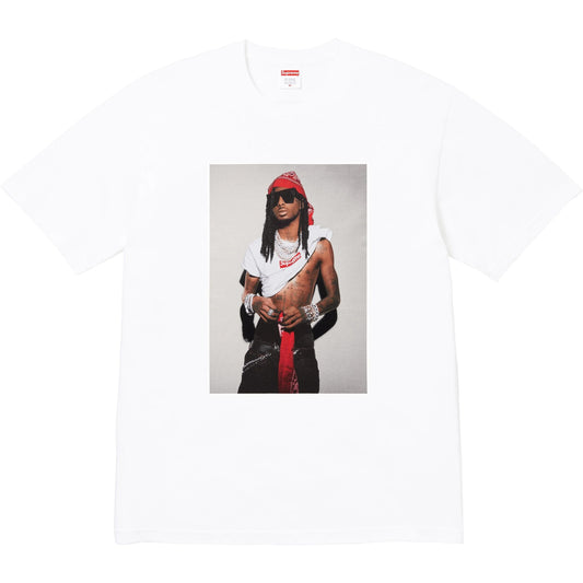 SUPREME 25FW PLAYBOI TEE