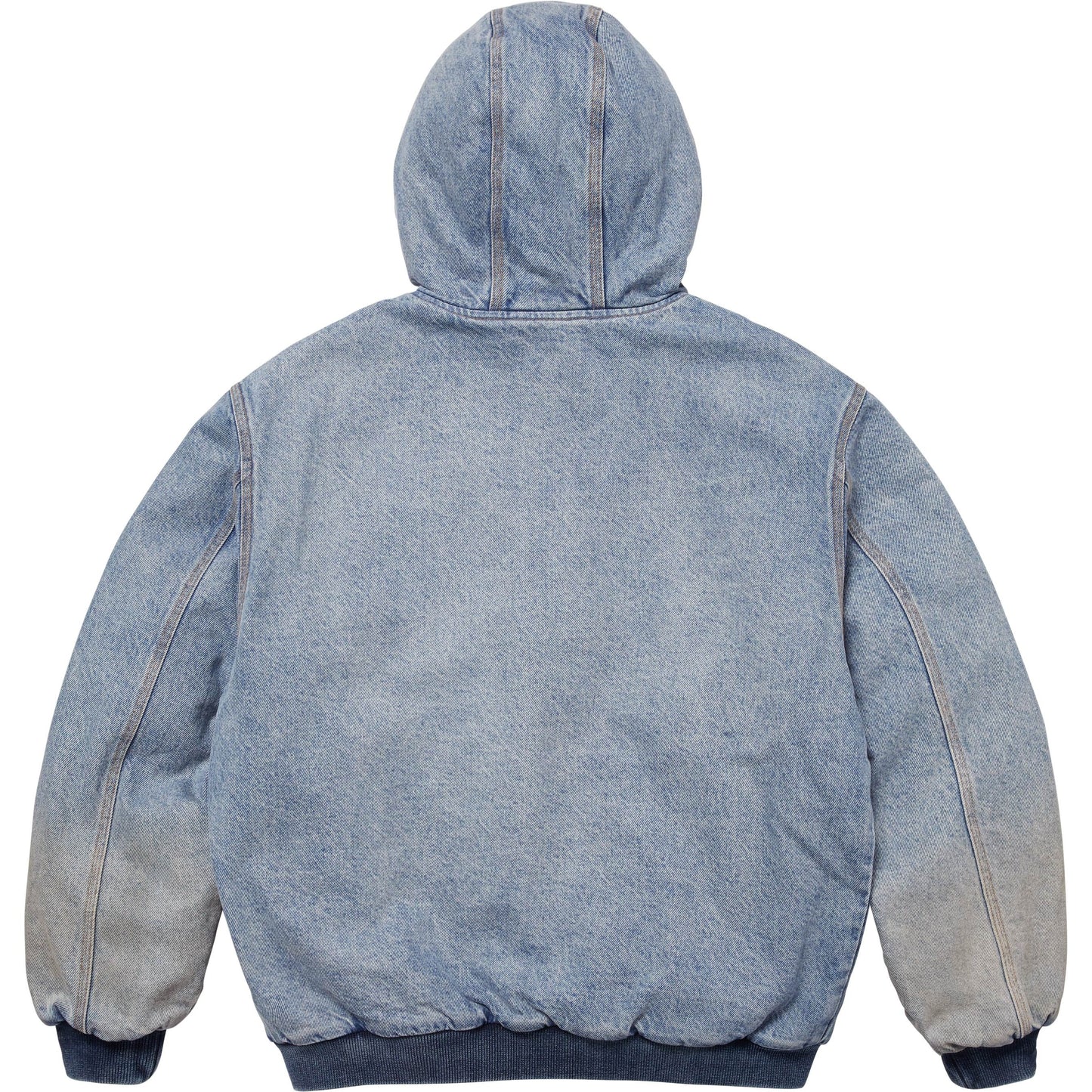 SUPREME 25FW REFLECTIVE ARC JACKET