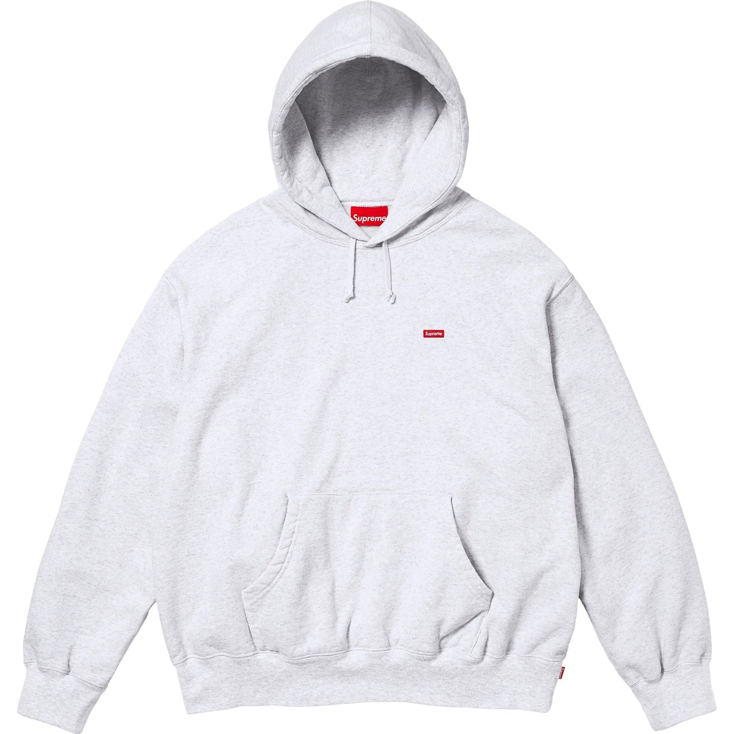SUPREME 25FW SMALL BOX HOODED SWEATSHIRT