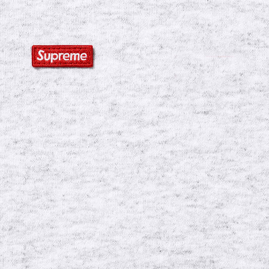 SUPREME 25FW SMALL BOX HOODED SWEATSHIRT