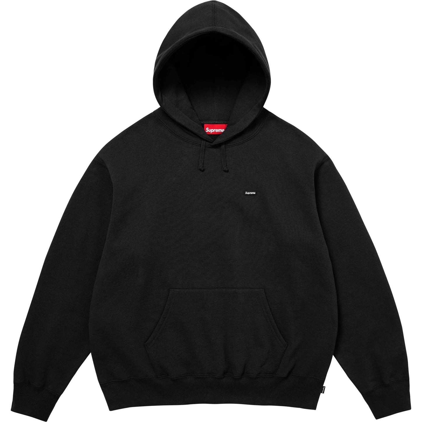 SUPREME 25FW SMALL BOX HOODED SWEATSHIRT