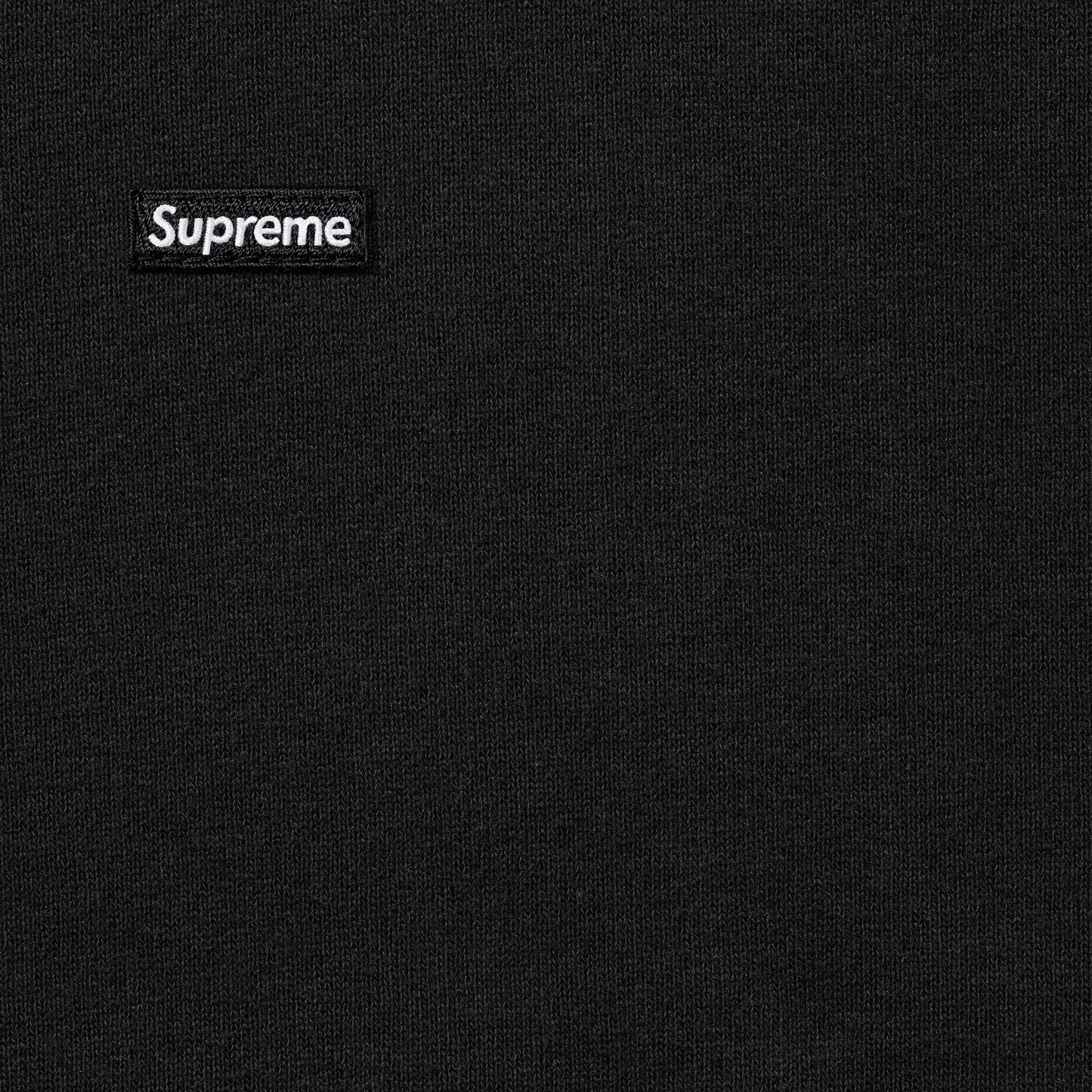 SUPREME 25FW SMALL BOX HOODED SWEATSHIRT