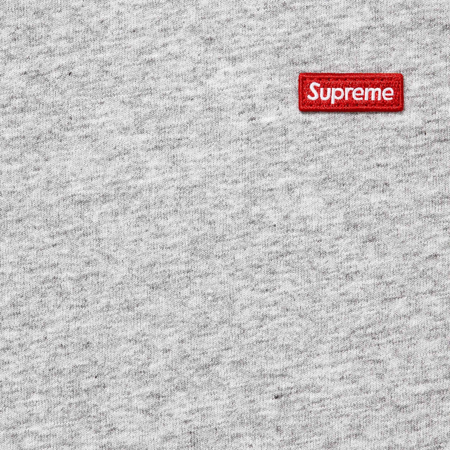 SUPREME 25FW SMALL BOX TEE