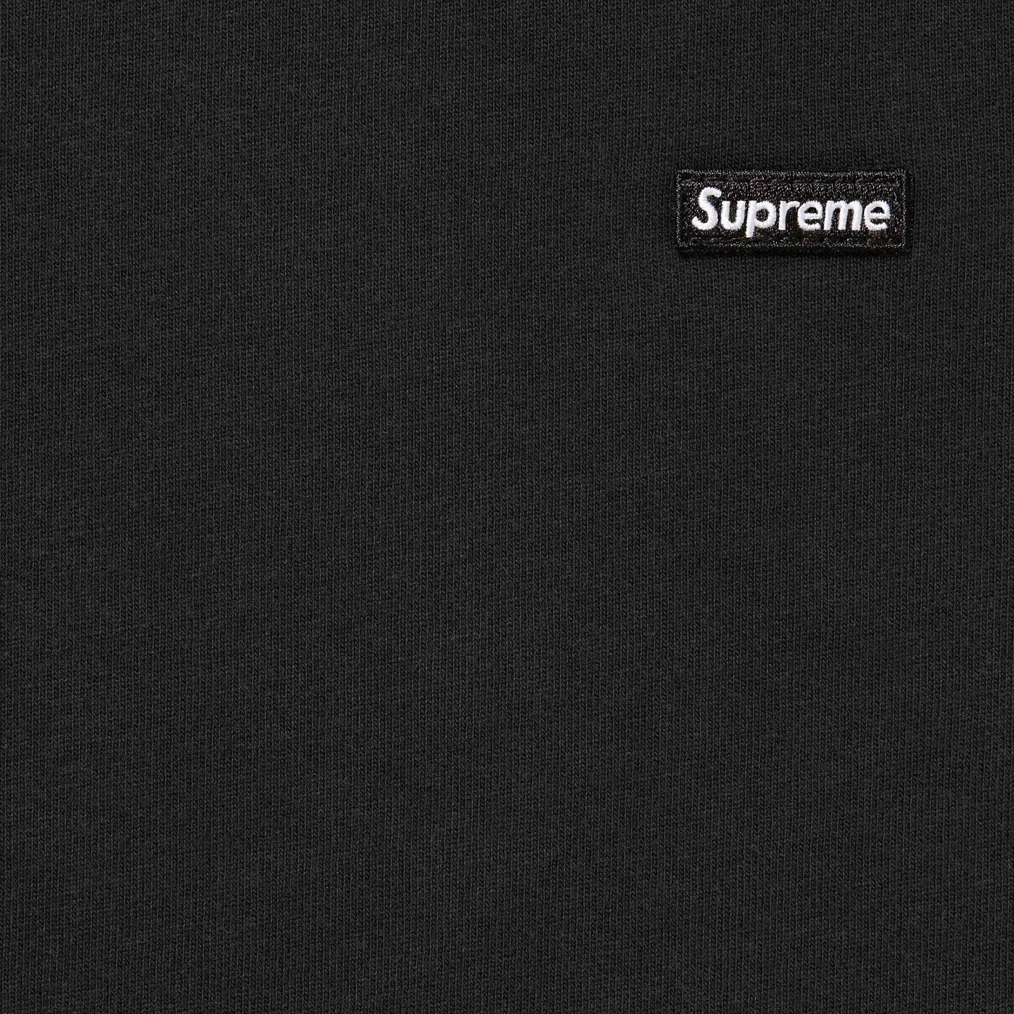 SUPREME 25FW SMALL BOX TEE